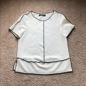 Zara Top